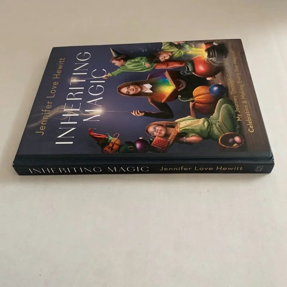 N/A inheriting magic